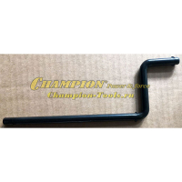 Рычаг включения диска фрикциона ST655